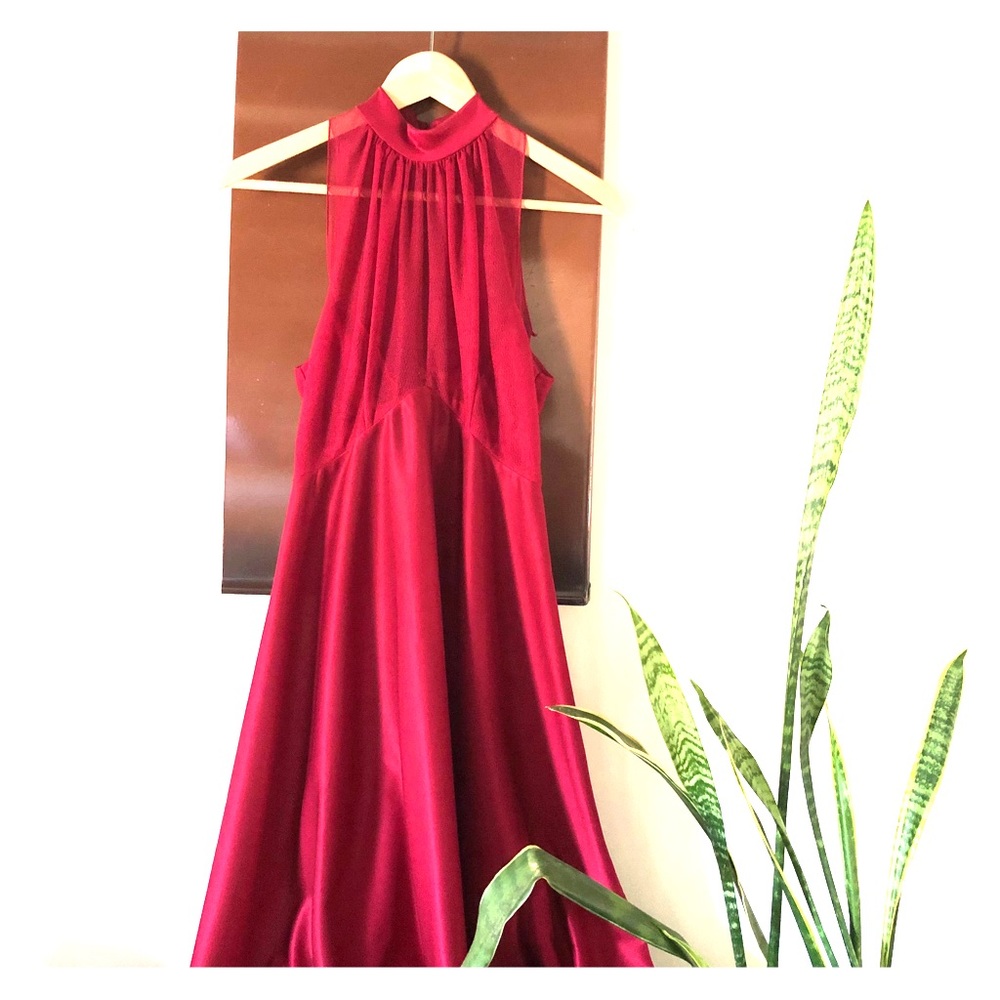 Vintage party dress